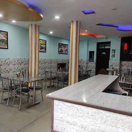Hotel Balaji Dalhousie Bagian luar foto