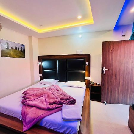Hotel Balaji Dalhousie Bagian luar foto