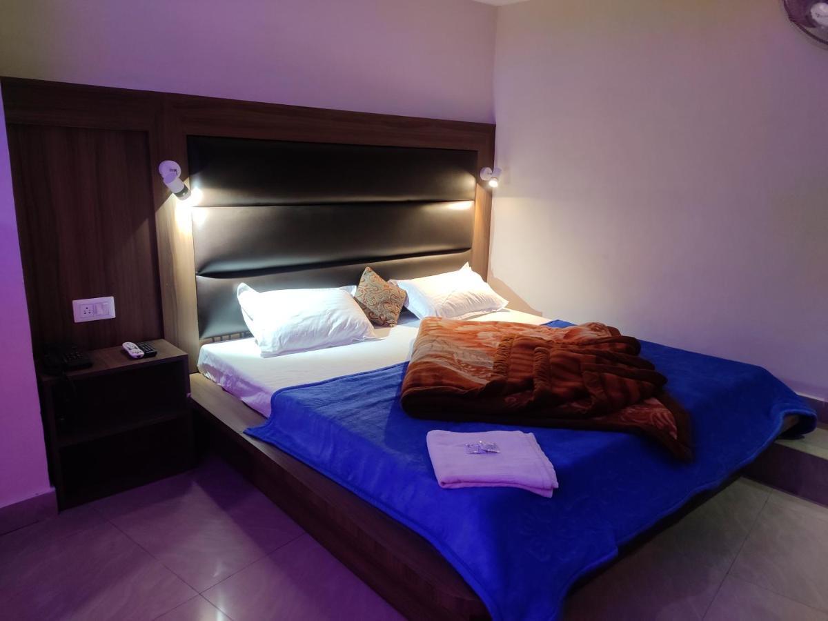 Hotel Balaji Dalhousie Bagian luar foto