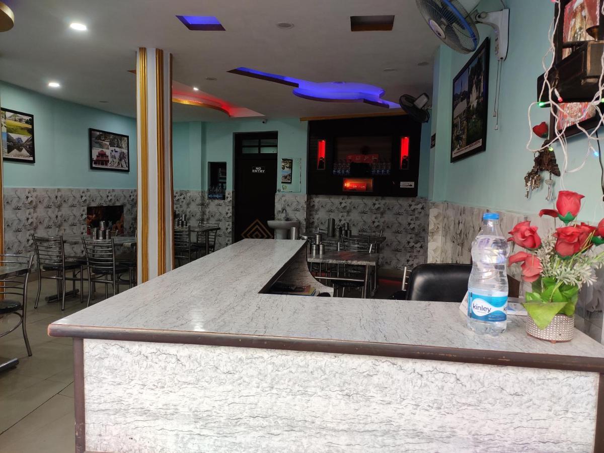 Hotel Balaji Dalhousie Bagian luar foto