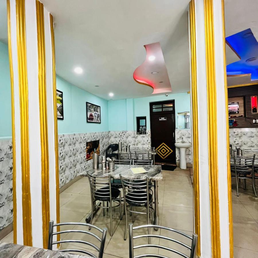 Hotel Balaji Dalhousie Bagian luar foto