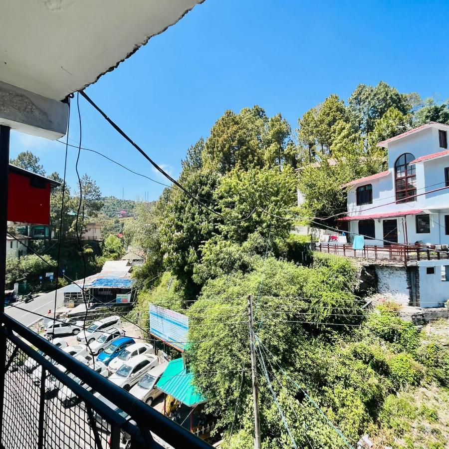 Hotel Balaji Dalhousie Bagian luar foto